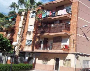 Foto contactar de Piso en venta en Alguazas de 3 habitaciones y 102 m²