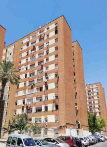 Foto contactar de Venta de piso en Centro - Murcia de 3 habitaciones con ascensor