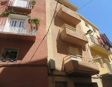 Foto contactar de Pis en venda a Balaguer de 2 habitacions i 40 m²