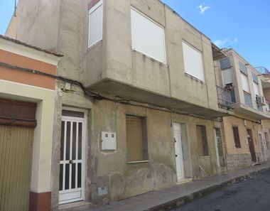 Foto contactar de Venta de piso en Benejúzar de 2 habitaciones con terraza