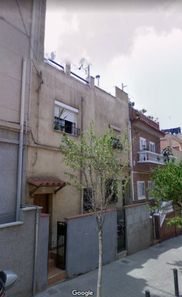 Foto contactar de Casa en venta en Artigas - Llefià de 1 habitación y 118 m²