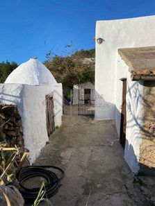 Foto 2 de Casa rural en calle Vell de Portinax en Sant Joan de Labritja