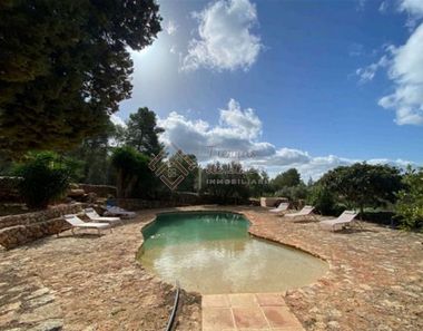 Foto contactar de Casa en lloguer a carretera San Lorenzo de 5 habitacions amb terrassa i piscina