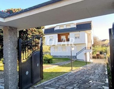 Foto 1 de Casa a Salgueira - O Castaño, Vigo