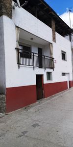 Foto 1 de Piso en calle Arnadelo en Oencia