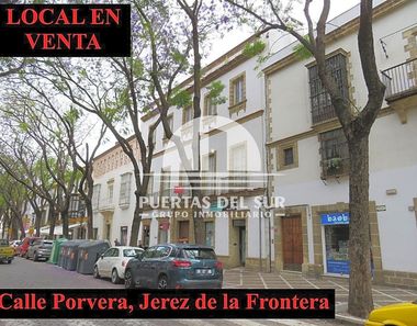 Foto 1 de Oficina en calle Porvera, Centro, Jerez de la Frontera