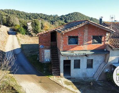Foto 1 de Casa rural en Santa Pau