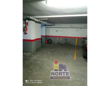 Foto contactar de Garatge en venda a Alcoy/Alcoi de 12 m²