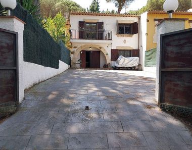 Foto 2 de Casa adossada a Golf Costa Brava - Bufaganyes, Santa Cristina d´Aro