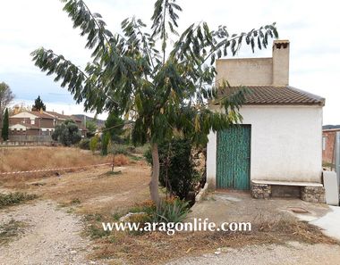 Foto 1 de Casa rural en Maella