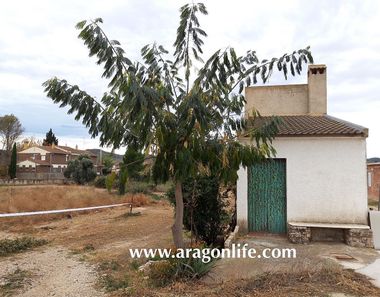 Foto 2 de Casa rural en Maella