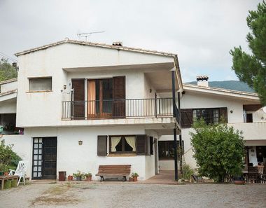 Foto 1 de Casa rural a Sant Iscle de Vallalta