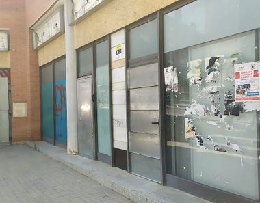 Foto 2 de Local en calle Palma, Can Feu - Can Gambús - Hostafrancs, Sabadell