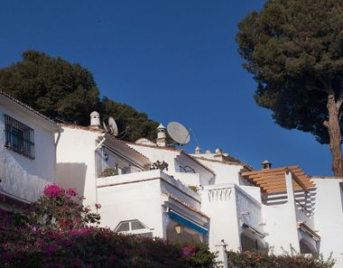 Foto 1 de Casa en calle Escudero en Torremuelle, Benalmádena