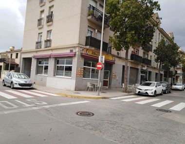 Foto 1 de Garaje en calle Josep Tarradellas en La Muntanyeta - La Franquesa, Vendrell, El