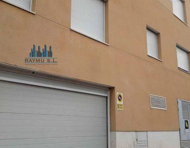 Foto contactar de Garatge en venda a Belmonte de Tajo de 24 m²