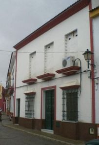 Foto 1 de Piso en calle Pizarro en Aznalcázar