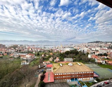 Foto 1 de Ático en Bouzas - Coia, Vigo