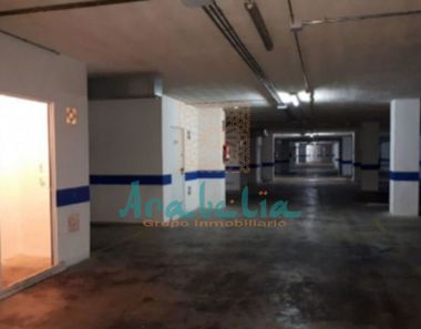 Foto contactar de Alquiler de garaje en Tablero Bajo - Arruzafilla de 20 m²