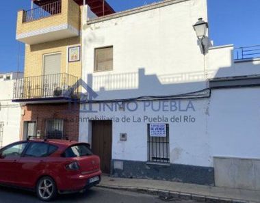 58 casas baratas en venta en Puebla del Río (La) - yaencontre