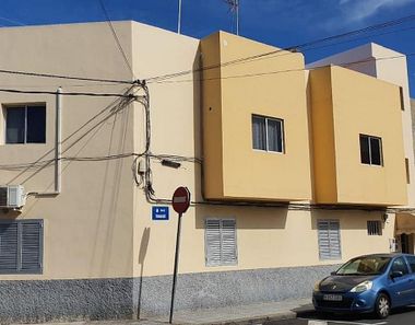 Foto 1 de Edificio en Arguineguín, Mogán