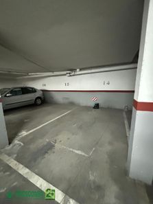 Foto 1 de Garaje en calle Posadas en Puerta de Murcia - Colegios, Ocaña