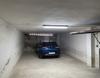 Foto 1 de Garaje en calle De la Vall D'agres en El Perelló - Les Palmeres - Mareny de Barraquetes, Sueca