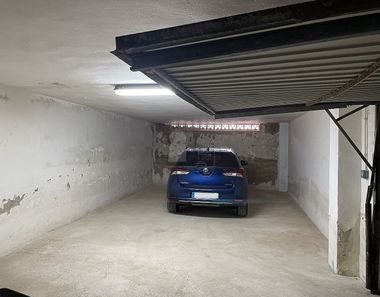Foto 2 de Garaje en calle De la Vall D'agres en El Perelló - Les Palmeres - Mareny de Barraquetes, Sueca