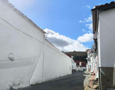 Foto 2 de Casa adosada en calle España en Santa Olalla del Cala