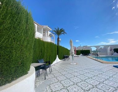 Foto 2 de Apartamento en calle Torrejón, Torrelamata - La Mata, Torrevieja