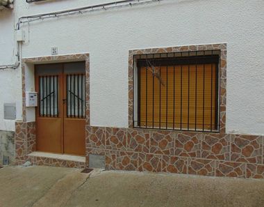 Foto 1 de Casa rural a calle Paloma a Aldeanueva de Barbarroya