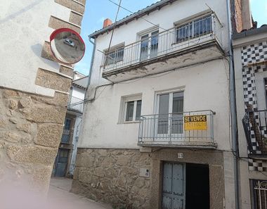 Foto 1 de Casa adossada a Puerto de Béjar