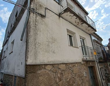 Foto 2 de Casa adosada en Puerto de Béjar