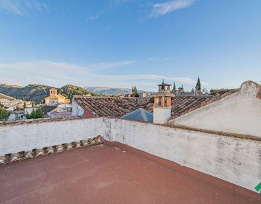 Foto 1 de Casa a Albaicín, Granada