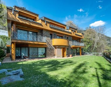 Venta de 60 casas de lujo en Andorra la Vella - yaencontre
