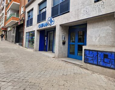 Foto 1 de Local en calle De Gutierre de Cetina, Pueblo Nuevo, Madrid