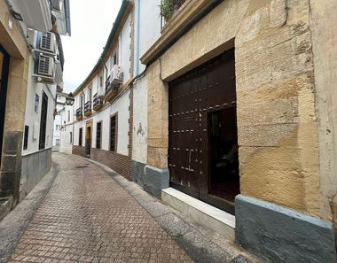 Foto 2 de Casa adosada en calle Gragea, Casco Histórico  - Ribera - San Basilio, Córdoba