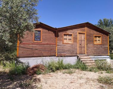 Foto 1 de Casa en calle Diseminado en Almócita