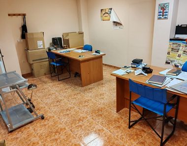 Foto 2 de Oficina en Centro Urbano, Benidorm