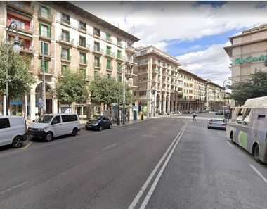 Foto contactar de Local en alquiler en La Llotja - Sant Jaume con terraza