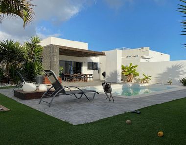 Foto 1 de Casa en Playa Blanca, Yaiza