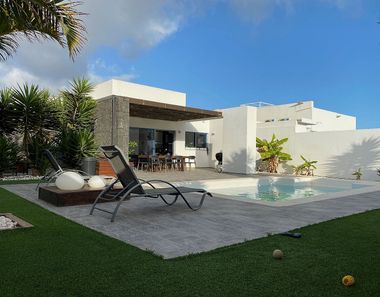 Foto 2 de Casa en Playa Blanca, Yaiza
