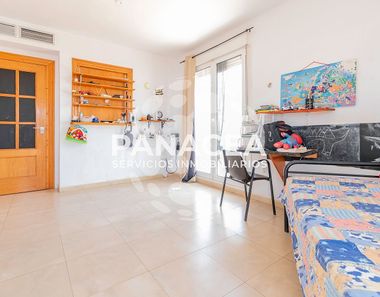 Foto 2 de Venta de piso en Santa Maria del Águila - Las Norias de Daza de 2 habitaciones con terraza y garaje