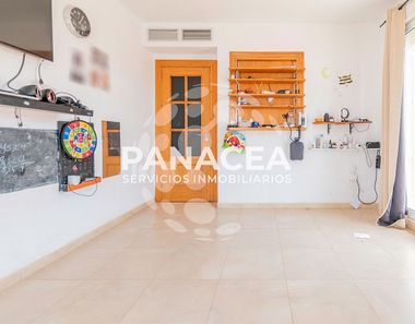 Foto 3 de Venta de piso en Santa Maria del Águila - Las Norias de Daza de 2 habitaciones con terraza y garaje