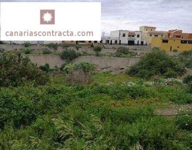 Foto contactar de Venta de terreno en Guancha (La) de 3668 m²
