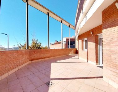 Foto 2 de Casa adosada en Poble Nou - Zona Esportiva, Terrassa