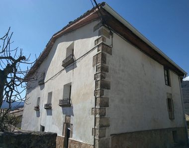 Foto 1 de Casa adosada en calle La Fuente en Améscoa Baja