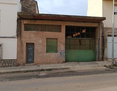 Foto 1 de Nave en calle Río Guadiana, Los Dolores, Cartagena