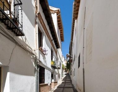 Foto 2 de Xalet a calle Horno del Oro a Albaicín, Granada