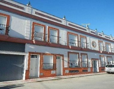 Foto contactar de Garatge en venda a Burguillos del Cerro de 24 m²